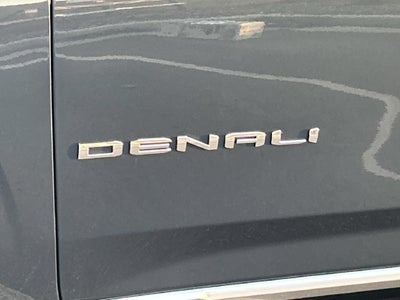 2027 GMC Yukon Denali