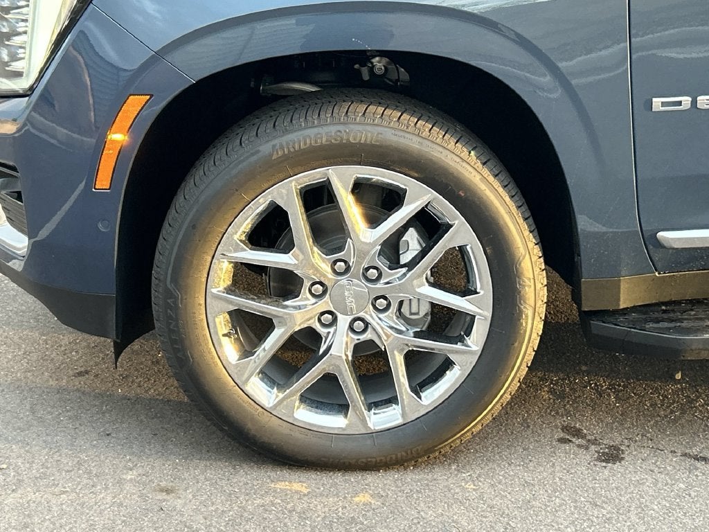 2027 GMC Yukon Denali