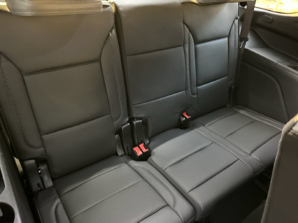 2027 GMC Yukon Denali
