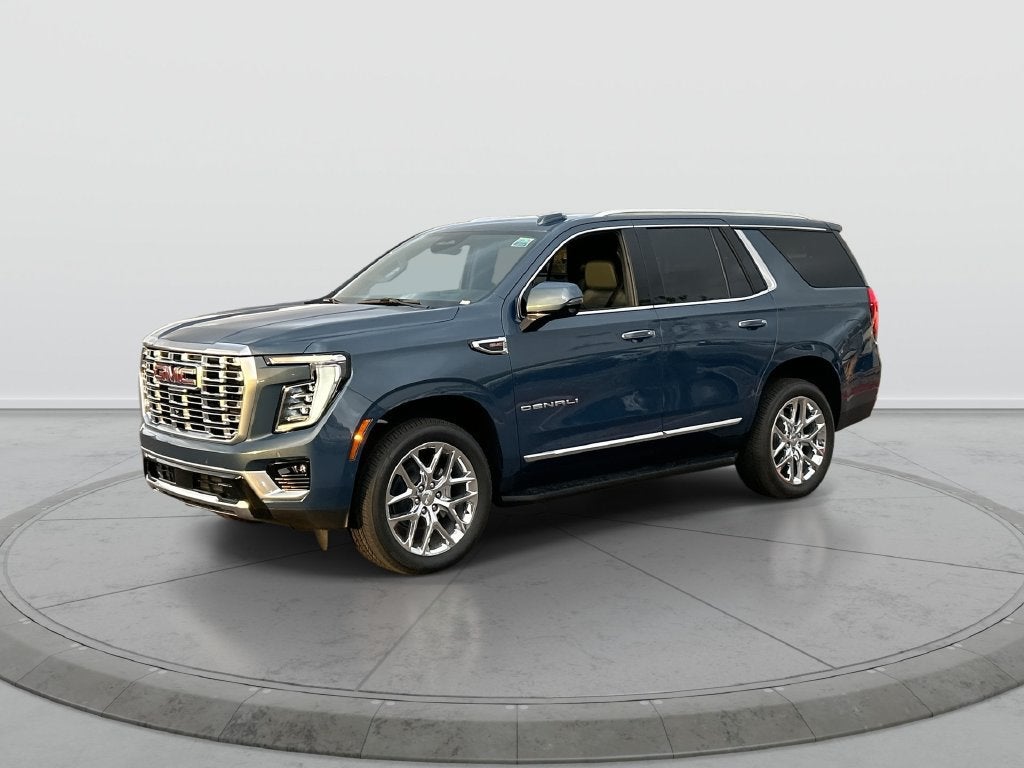 2027 GMC Yukon Denali