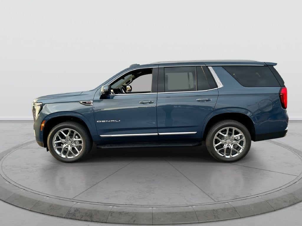 2027 GMC Yukon Denali