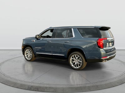2027 GMC Yukon Denali