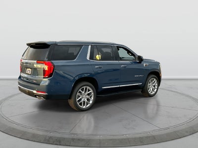 2027 GMC Yukon Denali