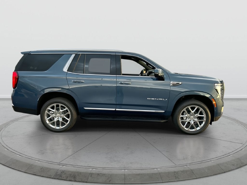2027 GMC Yukon Denali