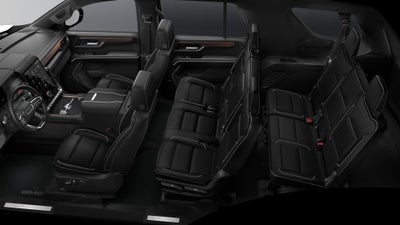 2027 GMC Yukon Denali