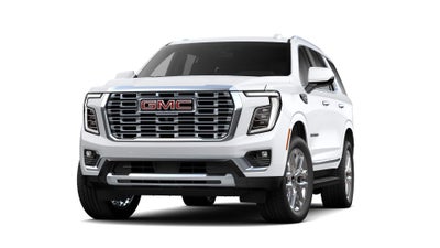 2027 GMC Yukon Denali