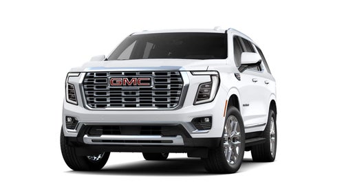 2027 GMC Yukon Denali
