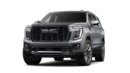 2027 GMC Yukon Denali Ultimate