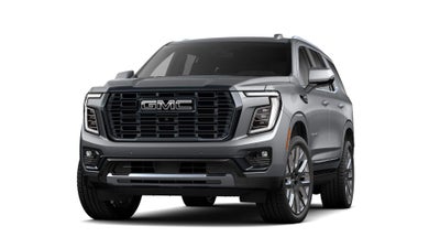 2027 GMC Yukon Denali Ultimate
