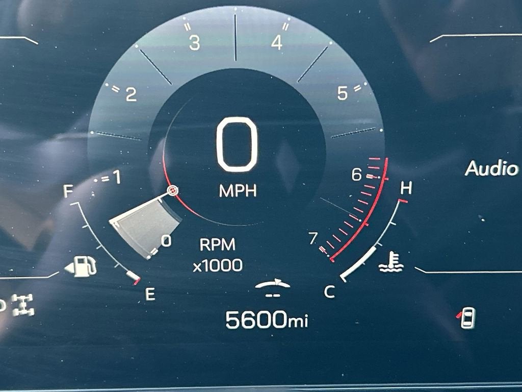 2025 GMC Yukon Denali Ultimate