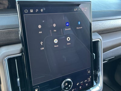 2025 GMC Yukon Denali Ultimate