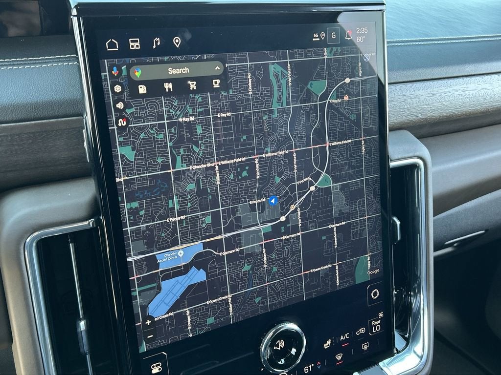 2025 GMC Yukon Denali Ultimate