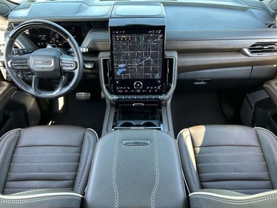 2025 GMC Yukon Denali Ultimate