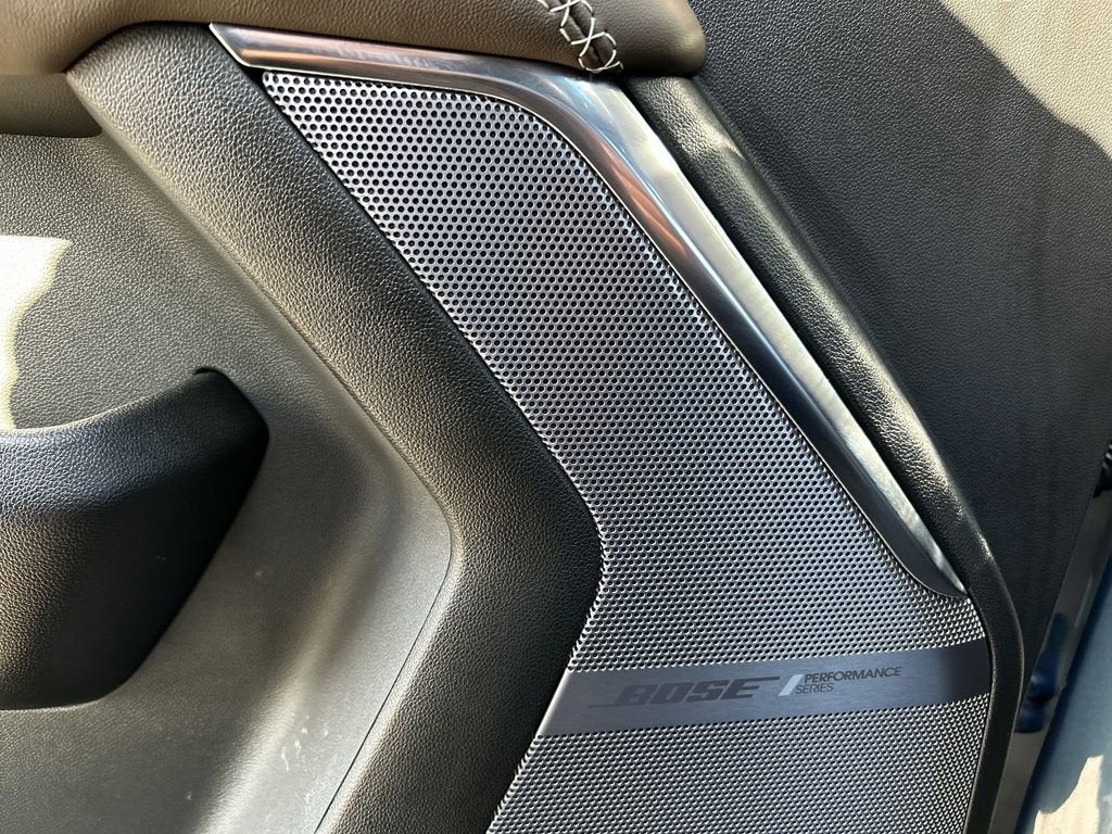 2025 GMC Yukon Denali Ultimate