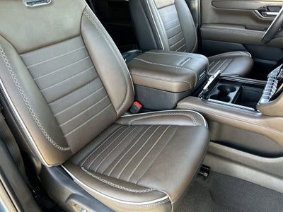 2025 GMC Yukon Denali Ultimate