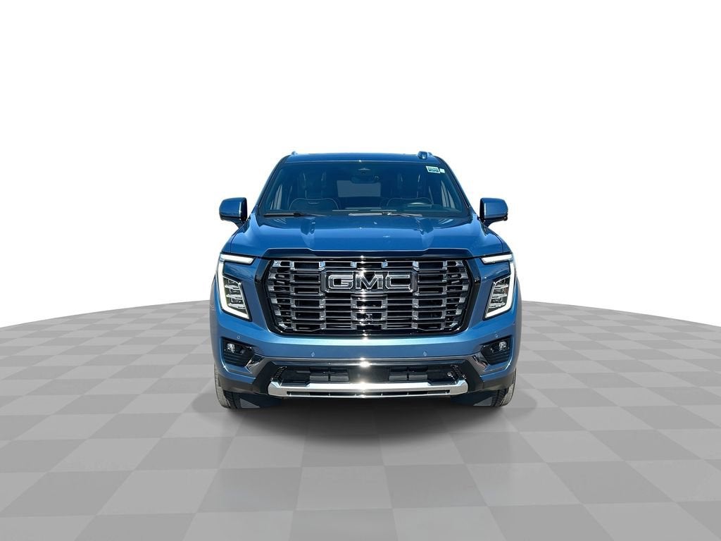 2025 GMC Yukon Denali Ultimate