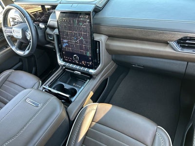 2025 GMC Yukon Denali Ultimate