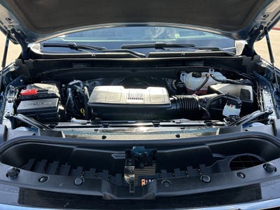 2025 GMC Yukon Denali Ultimate