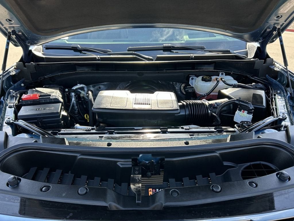 2025 GMC Yukon Denali Ultimate