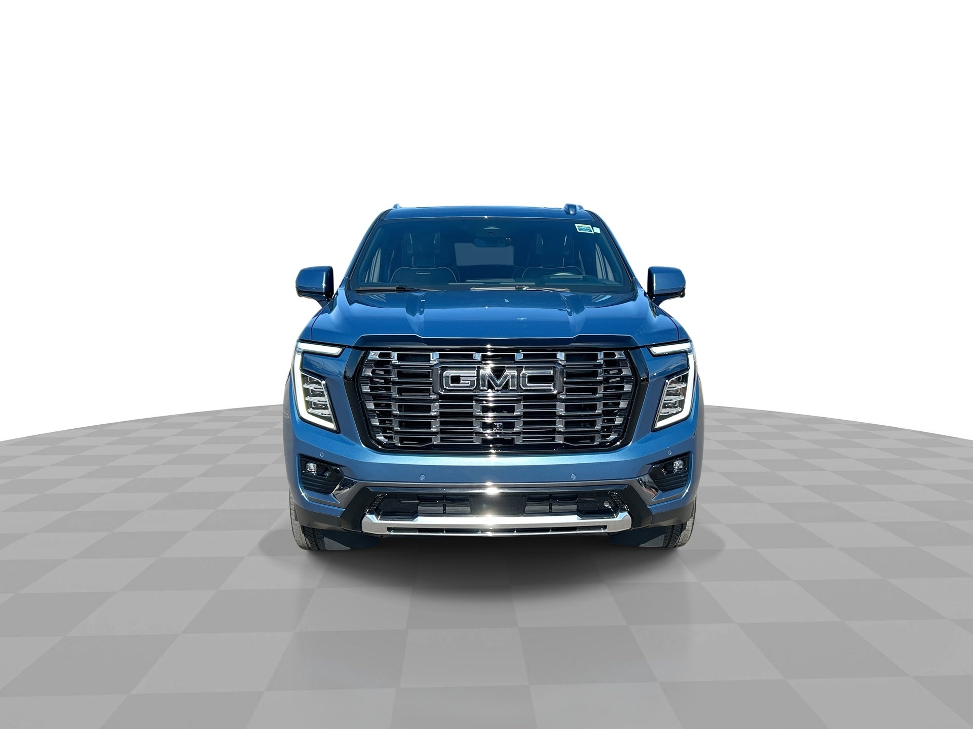 2025 GMC Yukon Denali Ultimate