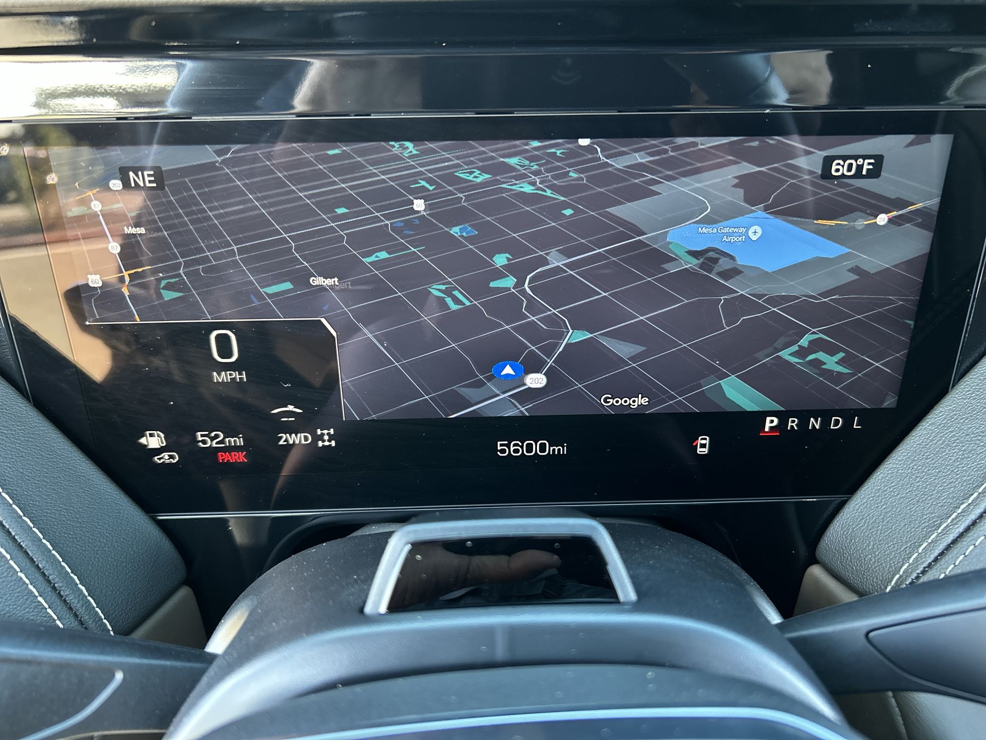 2025 GMC Yukon Denali Ultimate