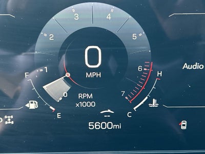 2025 GMC Yukon Denali Ultimate