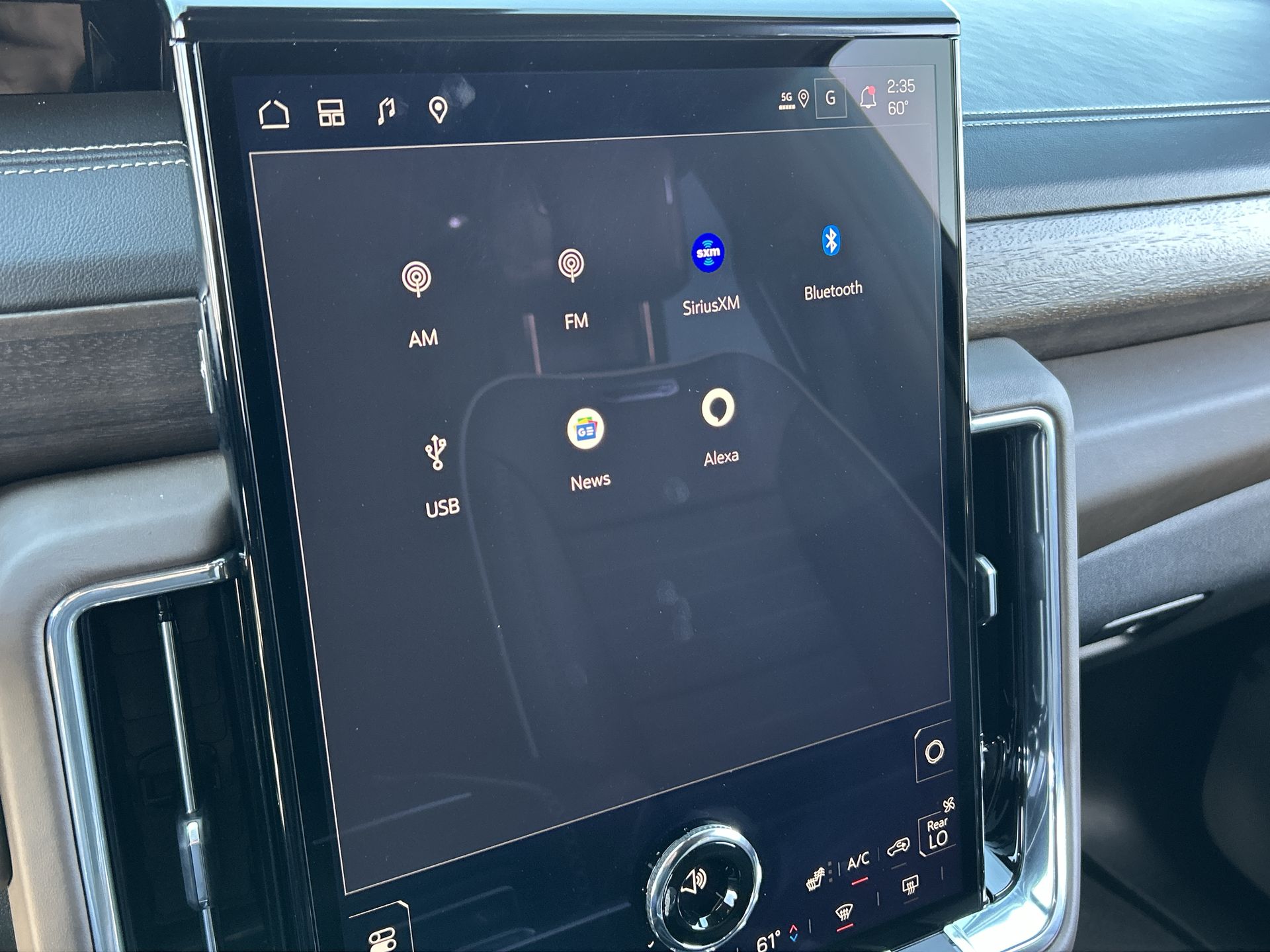 2025 GMC Yukon Denali Ultimate