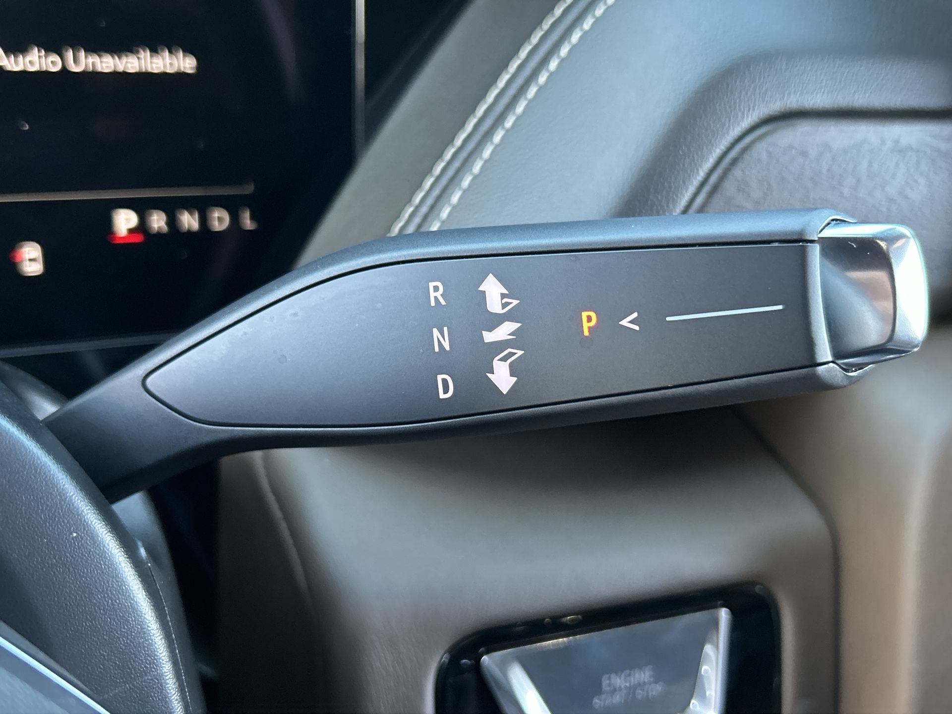 2025 GMC Yukon Denali Ultimate