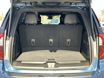 2025 GMC Yukon Denali Ultimate