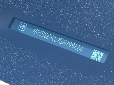 2025 GMC Yukon Denali Ultimate