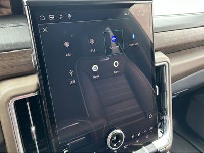 2025 GMC Yukon Denali Ultimate