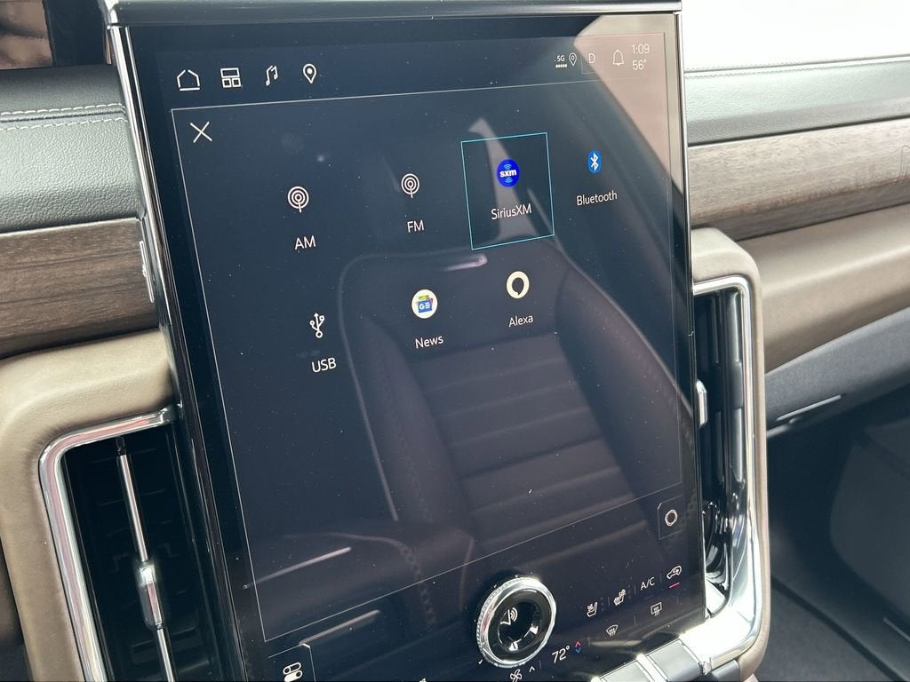 2025 GMC Yukon Denali Ultimate