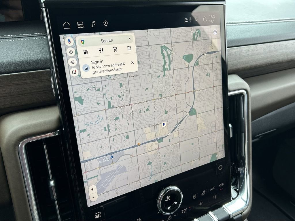 2025 GMC Yukon Denali Ultimate