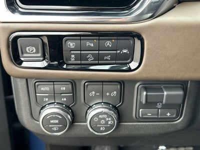 2025 GMC Yukon Denali Ultimate