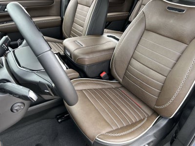 2025 GMC Yukon Denali Ultimate