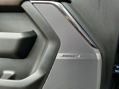 2025 GMC Yukon Denali Ultimate