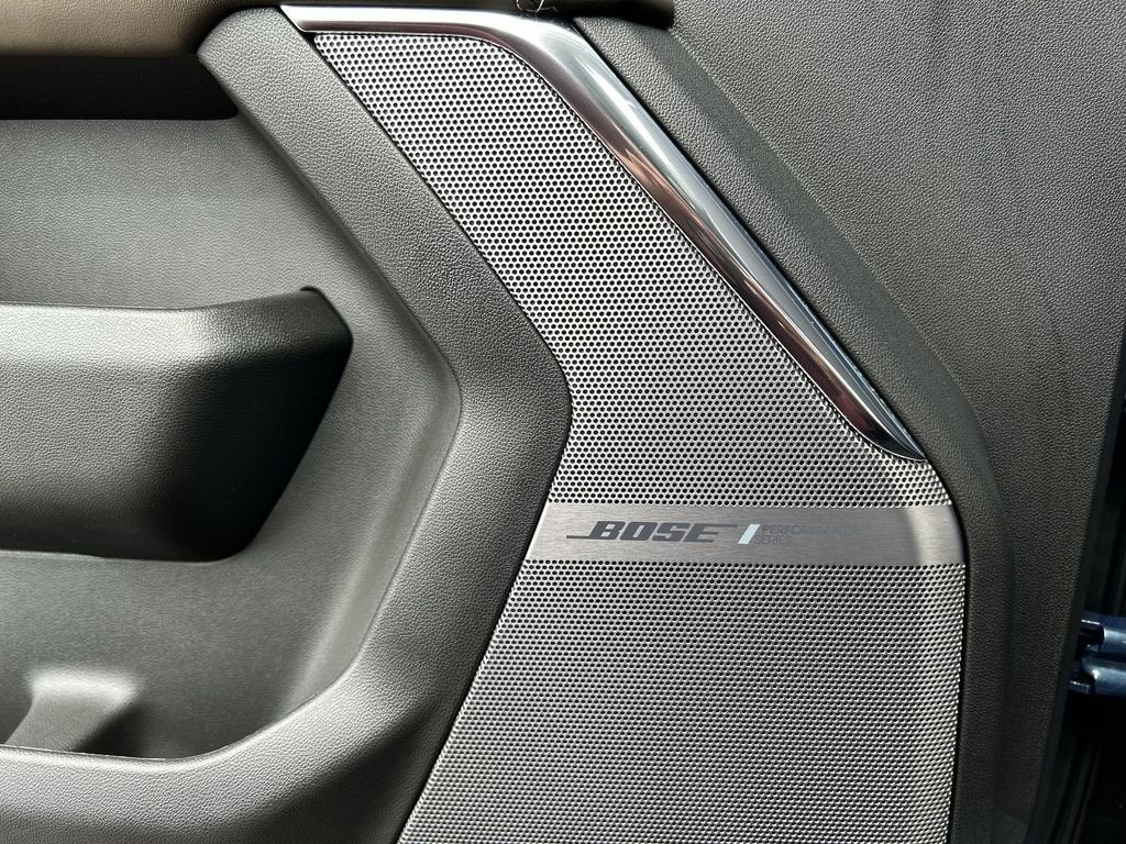 2025 GMC Yukon Denali Ultimate