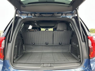 2025 GMC Yukon Denali Ultimate