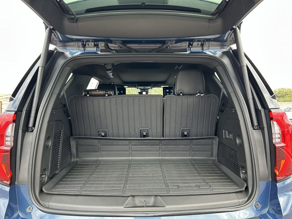 2025 GMC Yukon Denali Ultimate