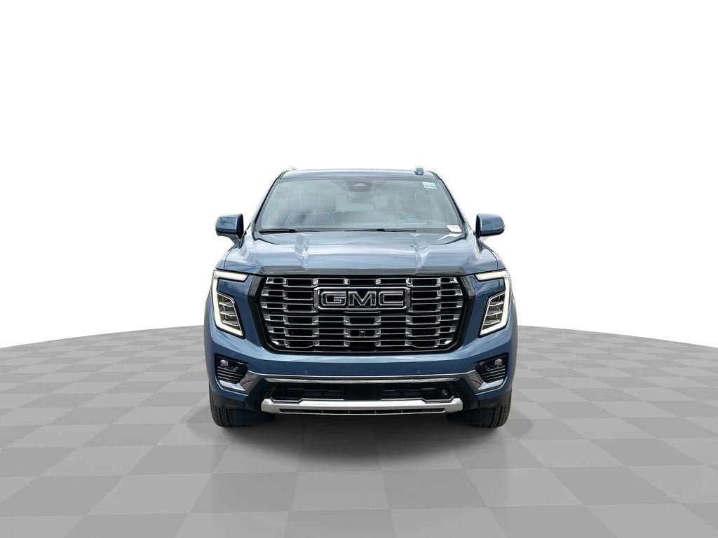 2025 GMC Yukon Denali Ultimate
