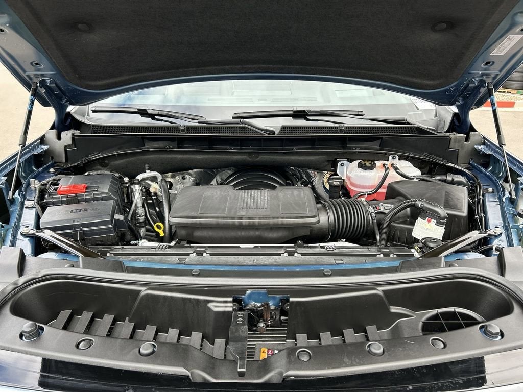 2025 GMC Yukon Denali Ultimate