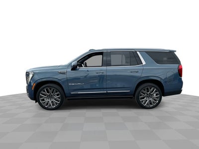 2025 GMC Yukon Denali Ultimate