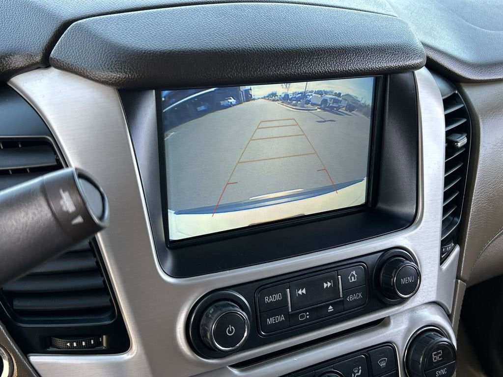 2019 GMC Yukon XL SLT