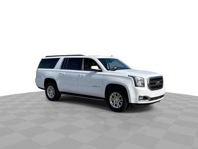 2019 GMC Yukon XL SLT