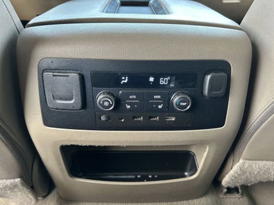 2019 GMC Yukon XL SLT