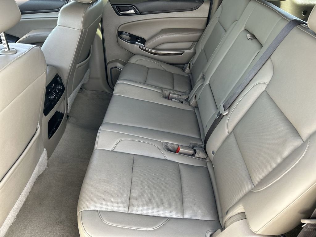 2019 GMC Yukon XL SLT
