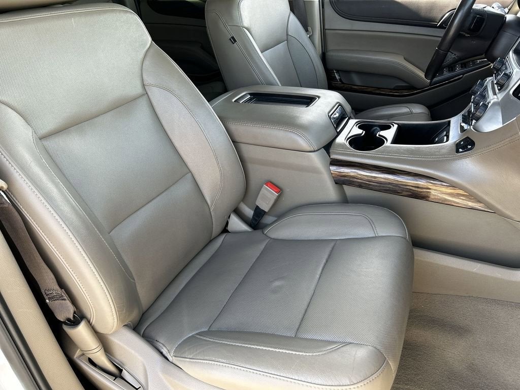 2019 GMC Yukon XL SLT