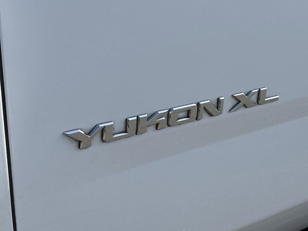 2019 GMC Yukon XL SLT