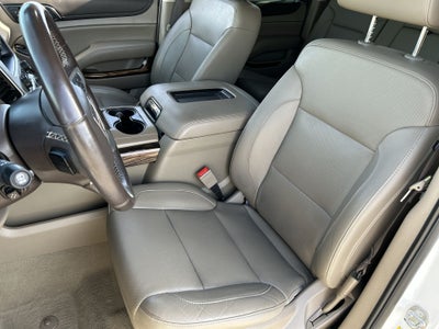 2019 GMC Yukon XL SLT