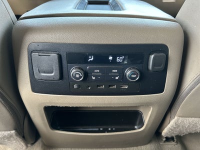 2019 GMC Yukon XL SLT